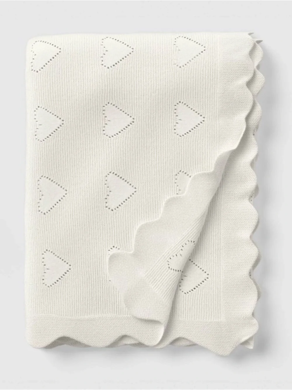 Threshold soft cream